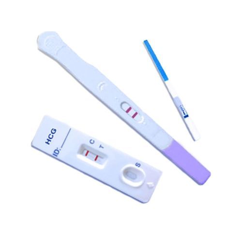 Schwangerschafts-Testkit - FHC-101 - HWTAi - hCG / Urin / Immunoassay