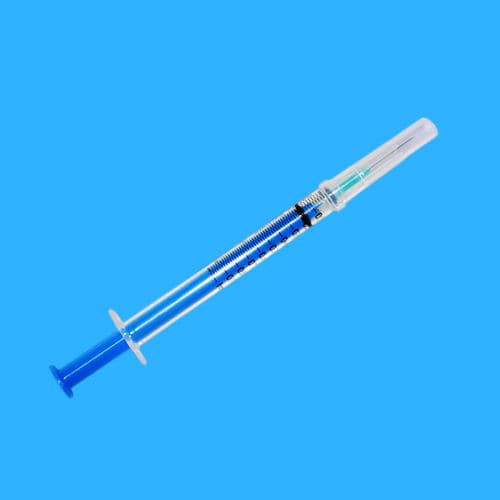 Hypodermische Spritze - HWTAi - 1 ml / 10 ml / 5 ml