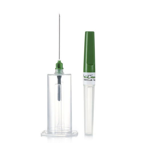 Blutentnahmenadel - XLPII series - HWTAi - 22G / 21G / 20G
