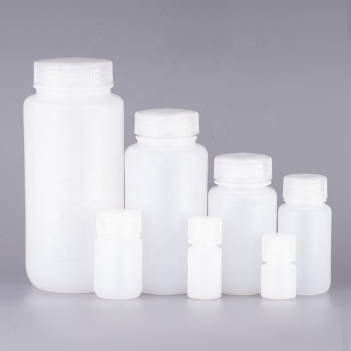 Laborflasche - 614002 - HWTAi - Reagenzien / Polyethylen / Kunststoff