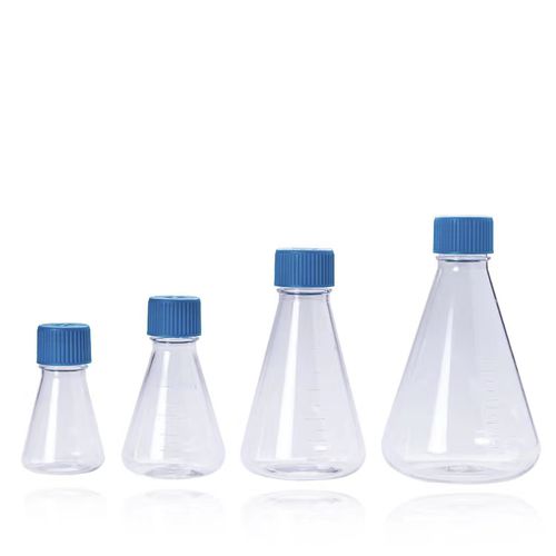Laborkolben - 70 series - HWTAi - Polyethylen / Borosilikatglas / Kunststoff