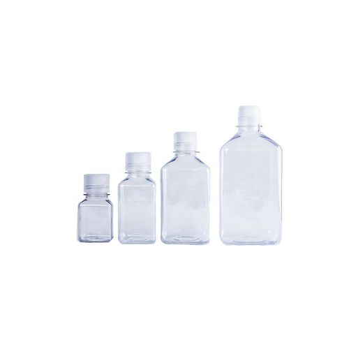 Laborkolben - 72 series - HWTAi - Glas / Polypropylen / Polyethylen