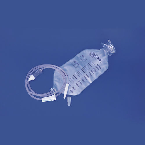Infusionsbeutel zur parenteralen Ernährung - HWTAi