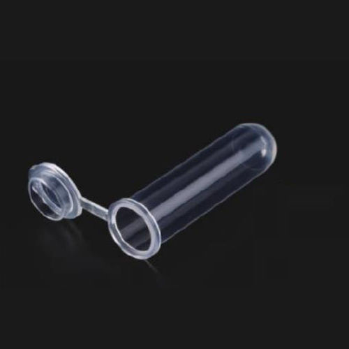 Reagenzglas für PCR - B04 - HWTAi - Labor / Rundboden / konisch