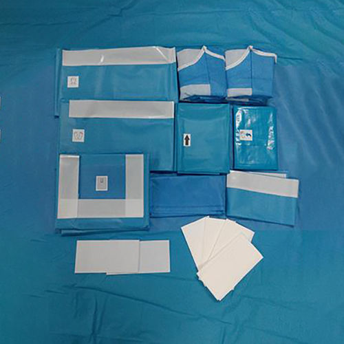 Notfallset - JKP-005 - HWTAi - Biopsie / steril / Einweg