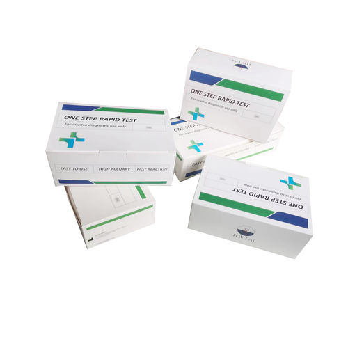 Gonorrhö-Schnelltest - SNG-502 - HWTAi - Antigene / Neisseria gonorrhea / Immunoassay