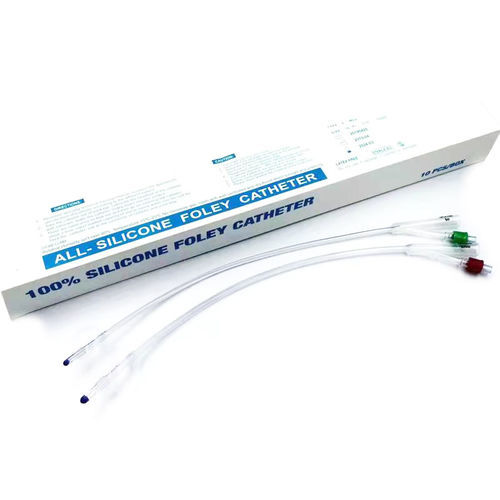 Urindrainage-Katheter - HWTAi - Venen / Blasen / Ballon