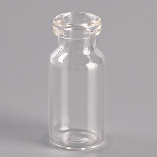 Labor-Phiole - HWTAi - Parasitologie / Borosilikatglas / Kunststoff