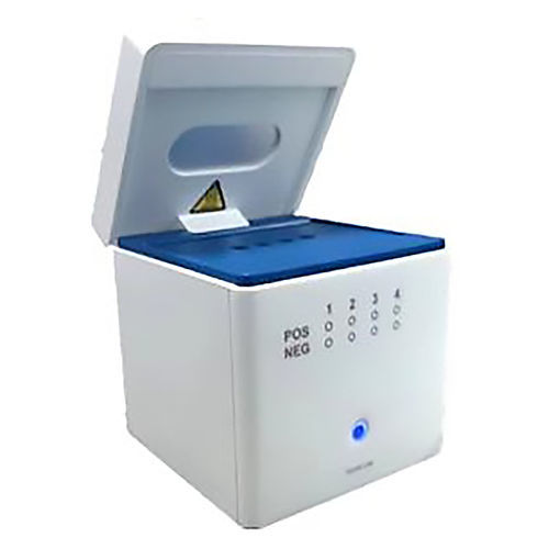 Automatischer Nukleinsäure-Analysator - T4 - HWTAi - POC / Labor / für Veterinärmedizin