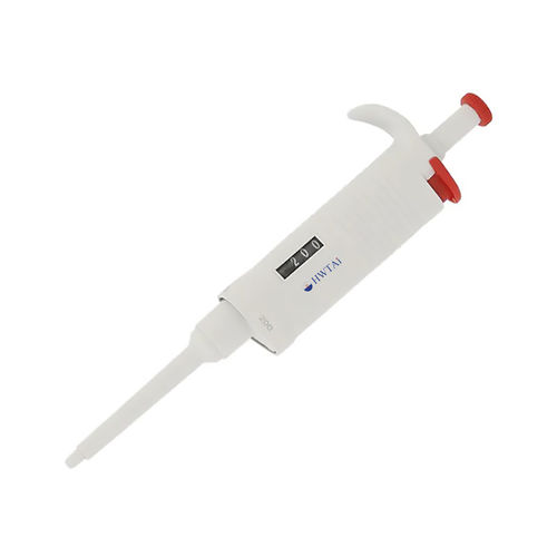 Mechanische Pipette - 60140 series - HWTAi - elektronisch / 1 Kanal / variables Volumen