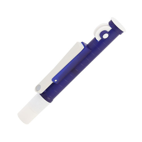 Mechanischer Pipettierer - 602300 series - HWTAi - volumetrisch / variables Volumen