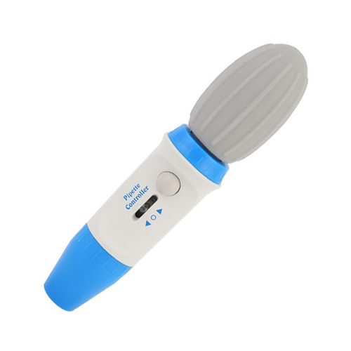 Manueller Pipettierer - 602200 series - HWTAi - mechanisch / volumetrisch / variables Volumen