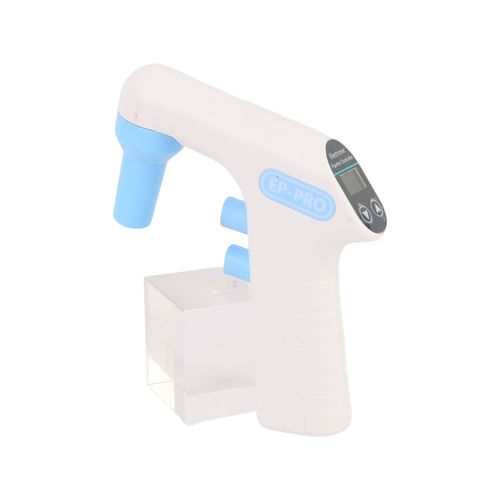 Elektronischer Pipettierer - HWTAi - volumetrisch / variables Volumen