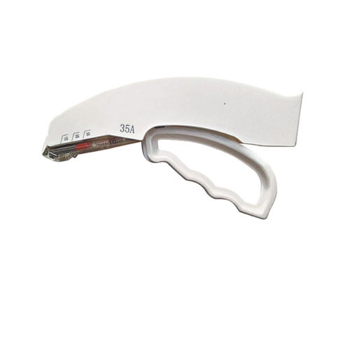 Zirkulär-Stapler - HWTAi - für kutane Naht / Einweg