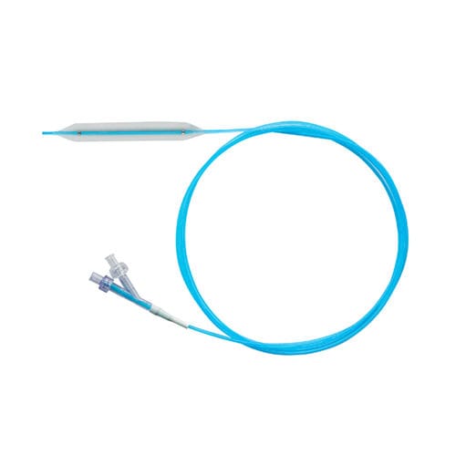 Dilatationskatheter - PBDC-21 series - HWTAi - Ureter / Ballon