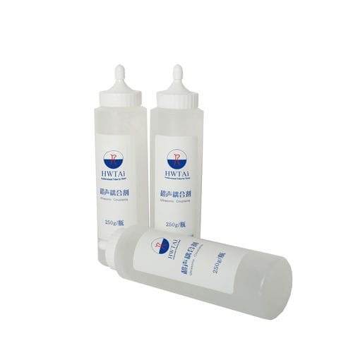 Steriler Ultraschallgel - HWTAi - transparent / 250 g / 500 g