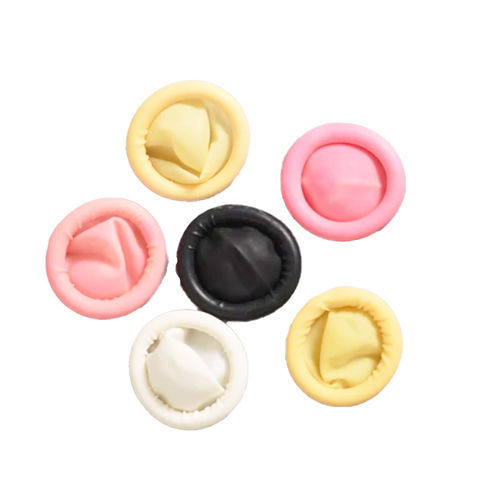 Fingerlinge für Gynäkologie / Latex - ESD   - HWTAi