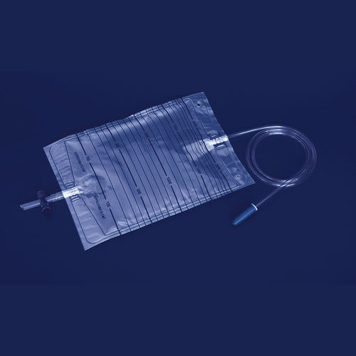 Urin-Drainageset - HWTAi - Polyvinylchlorid
