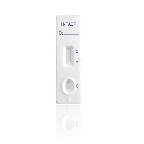 Koagulations-Testkit - CDD-402 - HWTAi - D-Dimer / Blut / Plasma