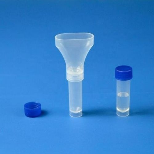 Speichel-Abnahmeset - SCK002 - HWTAi - für DNA / für RNS