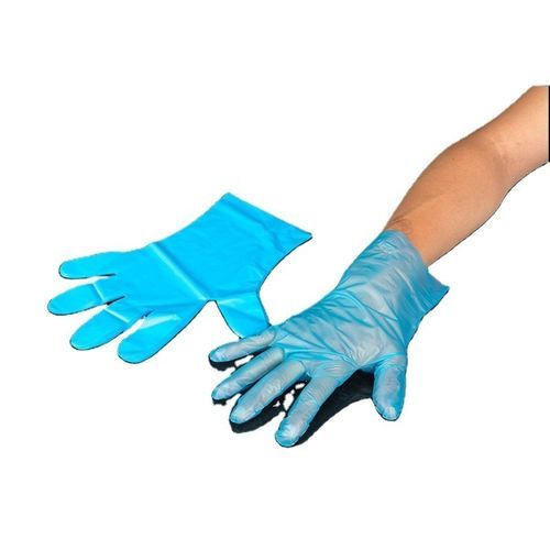 Latexhandschuh - HWTAi - Polyisopren / medizinisch / Reinigung