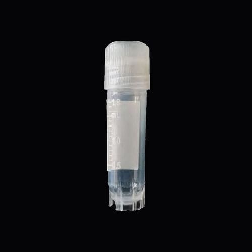 Mikrobiologie-Kryoröhrchen - Cryo-Vials - HWTAi - Labor / biologisch / Polypropylen