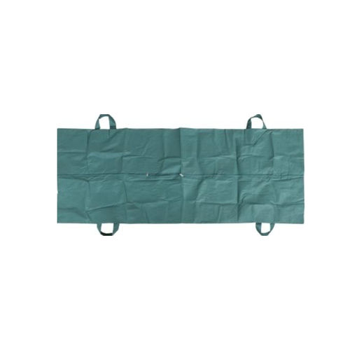 Leichentasche / Für Erwachsene - Bg-01-10 - HWTAi - Polyethylen / PVC / zum Einmalgebrauch