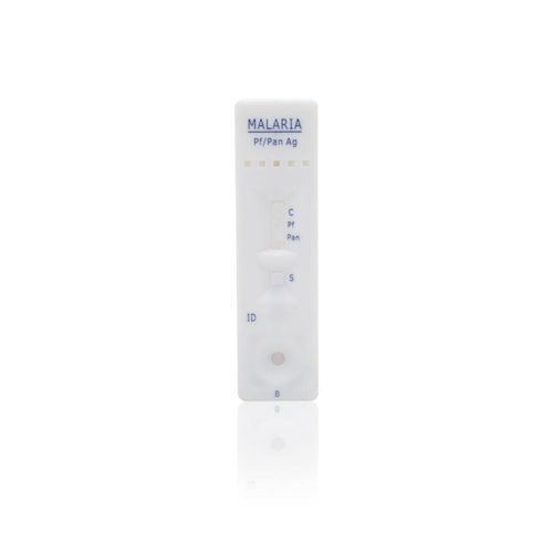 Malaria-Schnelltest - HWTAi - Plasmodium / Vollblut / immunochromatographisch