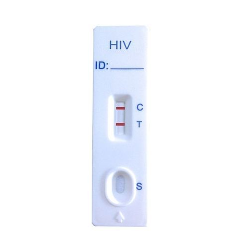 IgG-Schnelltest - HWTAi - IgM / IgA / HIV