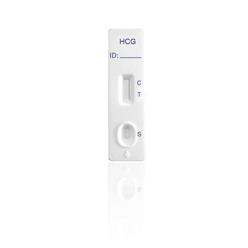 Schwangerschaftsschnelltest - FHC series - HWTAi - hCG / Urin / Immunoassay