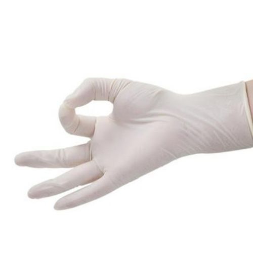 Nitrilhandschuh - 0083-0011 - HWTAi - Neopren / Latex / Gynäkologie