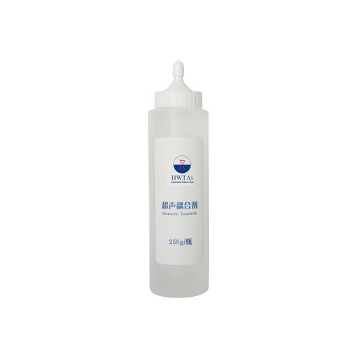 Transparenter Ultraschallgel - HWTAi - 250 g / 5000 g