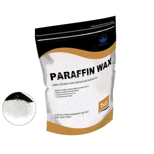 Paraffinwachs-Reagenz - 0200-0007 - HWTAi - für die Histologie