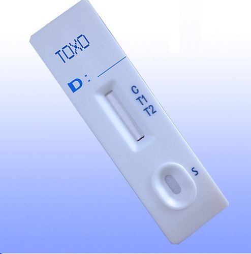 Schnelltest für Toxoplasmose - ITO-422 - HWTAi - IgG / IgM / Toxoplasma gondii
