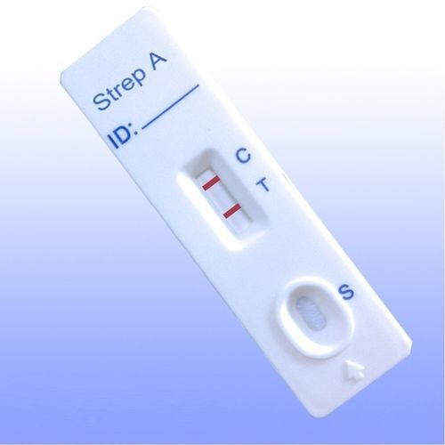A-Streptokokken-Schnelltest - ISA-502 - HWTAi - für Infektionskrankheiten / Atemwegserkrankungen / Rachenraum
