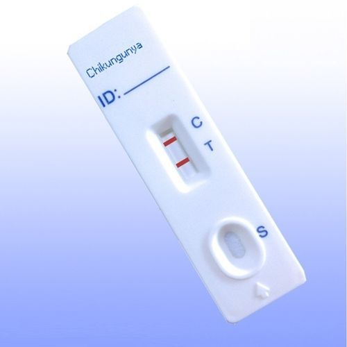 Chikungunya-Schnelltest - ICA-402 - HWTAi - IgM / Chikungunya / Serum