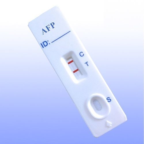 Diagnose-Schnelltest - TAF-402 - HWTAi - Alpha-Foetoprotein / Serum / Plasma