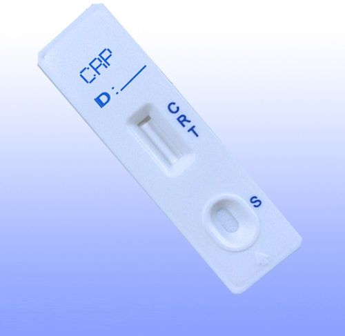 CRP-Schnelltest - CCR-402 - HWTAi - für kardiovaskuläre Erkrankungen / Serum / Plasma