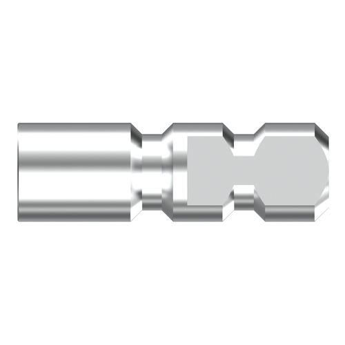 Analog für Dentalimplantat / Edelstahl - AAN000000000C - Faico Medical - gerade