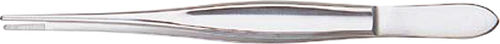 Chirurgische Zange - F1.2-40018 - Faico Medical - zum Greifen / Cushing / gerade