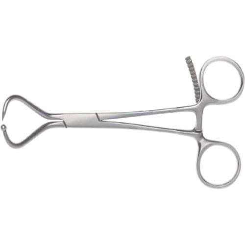 Klemme für Orthopädie - F2.7-22154 - Faico Medical - zum Greifen