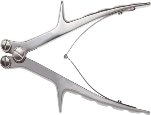 Maxillofaziale Zange - F2.7-25160 - Faico Medical