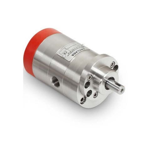Elektrische Pumpe - PM 25 - Anglda Pumps - für Flüssigkeiten / mit regelbarem Durchfluss