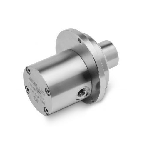 Medizinische Mikropumpe - AM 1.2 - Anglda Pumps - magnetgekuppelt / elektrisch / für Flüssigkeiten