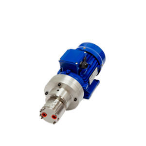 Magnetgekuppelte Pumpe - AM3 - Anglda Pumps - kompakt