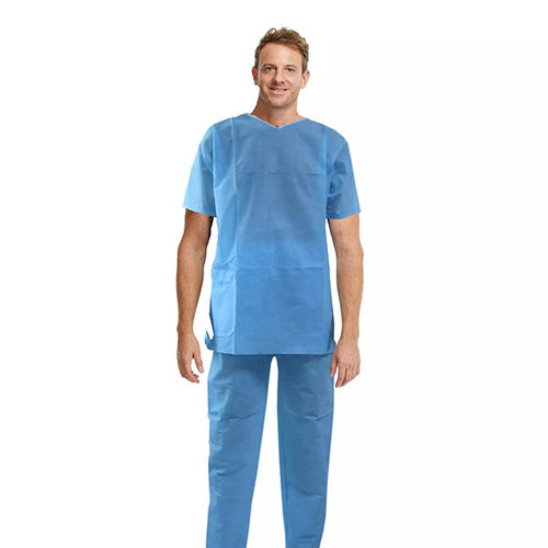 Medizinisches Bekleidungsset / unisex - T100793-10 - Dinomed Factory - L / XL / XXL