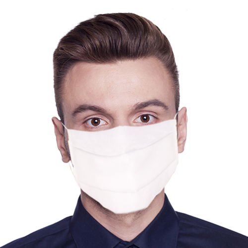 Stoffschutzmaske - T100793-14 - Dinomed Factory - Polyester / Baumwolle / Erwachsene