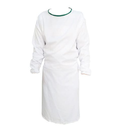 OP-Kittel / unisex - Surblouse Lavable-1 - Dinomed Factory - L / XL / M