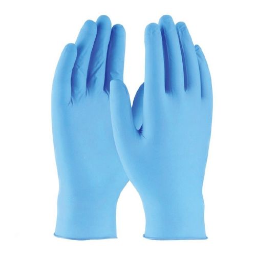 Nitrilhandschuh - NITGLOVEMED - Datesand Group - Latex / ohne Latex / für Untersuchungen