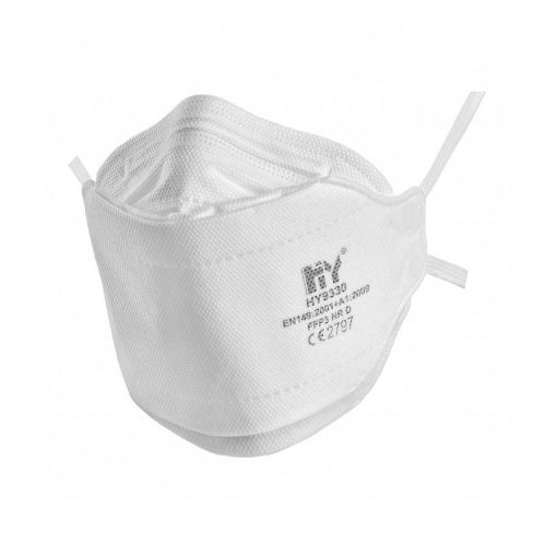 FFP3-Atemschutzmaske - HY - Datesand Group - ohne Latex / unisex / medizinisch